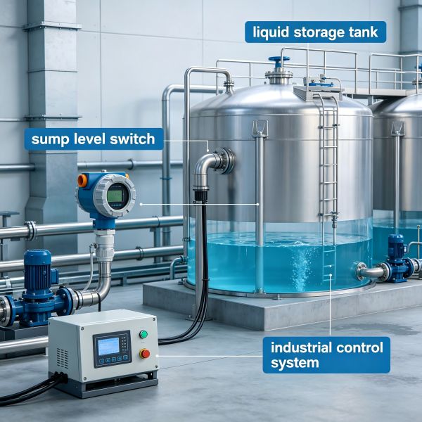 sump level switch 3