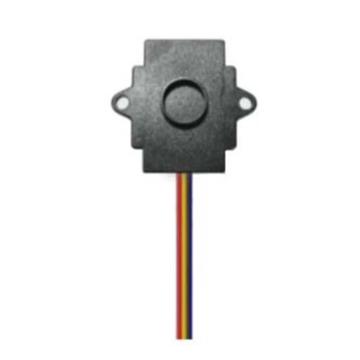 Kapasitiv tanknivåsensor